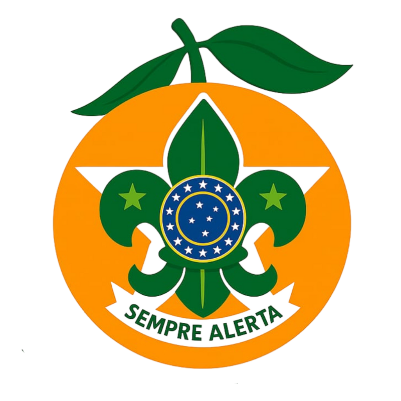 Grupo Escoteiro Presidente Costa e Silva 110 RS